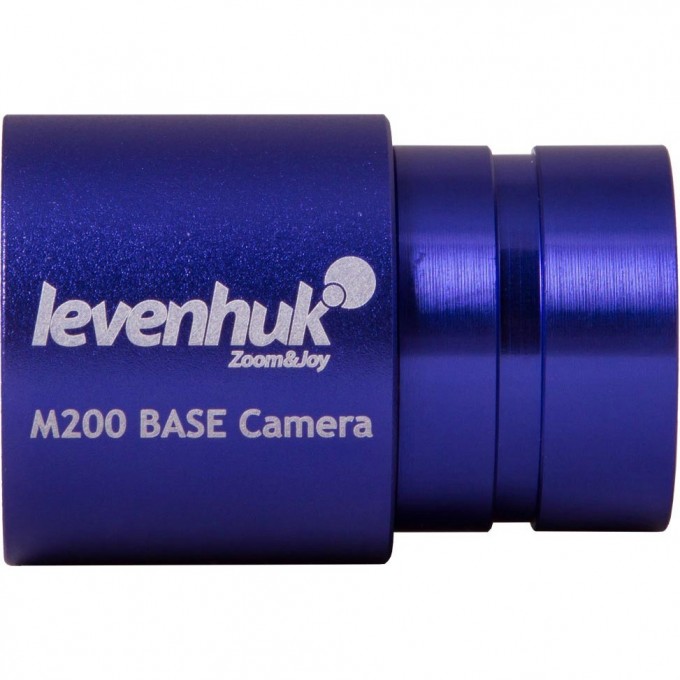 Камера цифровая LEVENHUK M200 BASE 70354